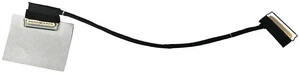 GinTai 40pin UHD LCD Screen Video Display Flex Cable Replacement for Lenovo ThinkPad T14 Gen 1 20S0 20S1 P14s Gen 1 20S4 20S5 GT4A0 5C10Z23850 DC02C00L320 DC02C00L300 GinTai 40pin UHD LCD Screen Video Display Flex Cable Replacement for Lenovo ThinkPad T14 Gen 1 20S0 20S1 P14s Gen 1 20S4 20S5 GT4A0 5C10Z23850 DC02C00L320 DC02C00L300
