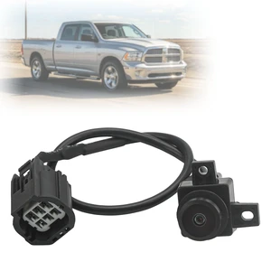 RYLNOK Rear View Backup Camera Parking Assist Camera RYLNOK Rear View Backup Camera Parking Assist Camera