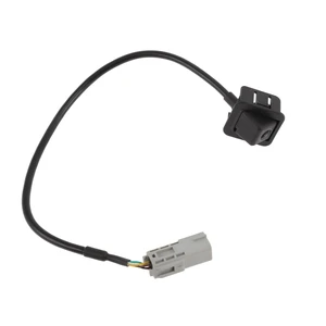 FUELHOOD Car Park Assist Camera Rear View Backup Reverse Camera for Buick Envision 2016 No.84093580/84163768/22926660 1 Pc FUELHOOD Car Park Assist Camera Rear View Backup Reverse Camera for Buick Envision 2016 No.84093580/84163768/22926660 1 Pc