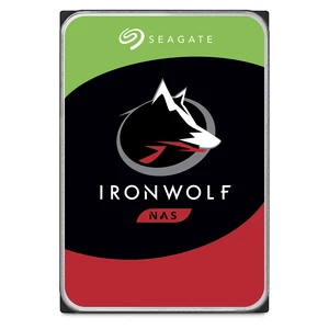 Seagate IronWolf 10Tb NAS Internal Hard Drive HDD 3.5 Inch SATA 6GB/S 7200 RPM 256MB Cache for Raid Network Attached Storage (ST10000VN0004) Seagate IronWolf 10Tb NAS Internal Hard Drive HDD 3.5 Inch SATA 6GB/S 7200 RPM 256MB Cache for Raid Network Attached Storage (ST10000VN0004)