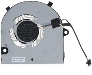 CPU Cooling Fan for DELL Latitude 14 3420&Dell Latitude 15 3520 2021 Model 0YD29T YD29T BN7005S5H-N02P CPU Cooling Fan for DELL Latitude 14 3420&Dell Latitude 15 3520 2021 Model 0YD29T YD29T BN7005S5H-N02P