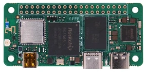 Radxa Zero 3W,RK3566,1080P HDMI, WF6 BT5.4,Single Board Computer (Radxa Zero 3W 2GB with GPIO) Radxa Zero 3W,RK3566,1080P HDMI, WF6 BT5.4,Single Board Computer (Radxa Zero 3W 2GB with GPIO)
