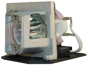 GOLDENRIVER SP.8EF01GC01 BL-FP180E Projector Lamp Replacement. Projector Lamp Assembly with OEM Bare Inside and Generic Housing for Optoma EW533ST GT700 GT720 GOLDENRIVER SP.8EF01GC01 BL-FP180E Projector Lamp Replacement. Projector Lamp Assembly with OEM Bare Inside and Generic Housing for Optoma EW533ST GT700 GT720