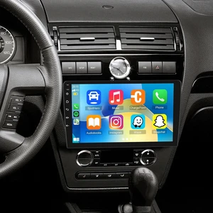 10in Double Din Car Stereo Radio for Ford Fusion 2006-2009 10in Double Din Car Stereo Radio for Ford Fusion 2006-2009