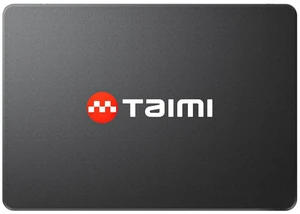 TAIMI 2.5-Inch SATA III Internal Solid State Drive (SSD) - Up to 550MB/s, 3D NAND TLC, High-Speed Storage Upgrade for Laptop, Desktop, PC (512, GB) TAIMI 2.5-Inch SATA III Internal Solid State Drive (SSD) - Up to 550MB/s, 3D NAND TLC, High-Speed Storage Upgrade for Laptop, Desktop, PC (512, GB)