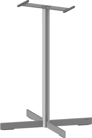 XGIMI X-Floor Stand Ultra for TITAN Noir Series, Metallic Black, Built-in cable management, Anti-Slip Feet Design, X-Shaped Base XGIMI X-Floor Stand Ultra for TITAN Noir Series, Metallic Black, Built-in cable management, Anti-Slip Feet Design, X-Shaped Base
