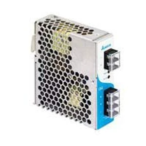 Delta DRP012V060W1AA DIN Rail Power Supplies 12V 60W Metal CASE 121 x 32 x 120 mm Delta DRP012V060W1AA DIN Rail Power Supplies 12V 60W Metal CASE 121 x 32 x 120 mm