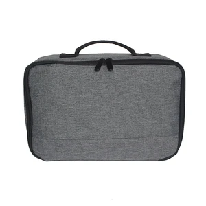 Karlak Home Projector Storage Bag Portable Carrying Case for Projector and Accessories Shockproof Wear-Resist Projector Travel Bag with Smooth Zipper Karlak Home Projector Storage Bag Portable Carrying Case for Projector and Accessories Shockproof Wear-Resist Projector Travel Bag with Smooth Zipper