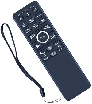 SJUIF Remote for EGOHOME/Sven & Son/Beverly/Richmat HJH89 Adjustable Bed SJUIF Remote for EGOHOME/Sven & Son/Beverly/Richmat HJH89 Adjustable Bed