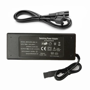 Genuine 12V 6.67A 80W AC Adapter 82-EC-MPA6512-1 MPA-065-12 Charger Compatible with MOBITRONIC NSA80ED-120667 Power Supply for Chiller Unit VC-200 Genuine 12V 6.67A 80W AC Adapter 82-EC-MPA6512-1 MPA-065-12 Charger Compatible with MOBITRONIC NSA80ED-120667 Power Supply for Chiller Unit VC-200