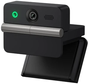 OBSBOT Meet Flip Foldable 4K Webcam for Laptop with 1/2" Sensor, AI Framing OBSBOT Meet Flip Foldable 4K Webcam for Laptop with 1/2" Sensor, AI Framing