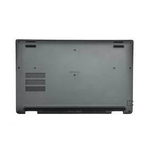 JADTRXU 3C21P 03C21P Laptop Bottom Case Base Cover Silver Gray for Dell Latitude 5520 E5520 JADTRXU 3C21P 03C21P Laptop Bottom Case Base Cover Silver Gray for Dell Latitude 5520 E5520