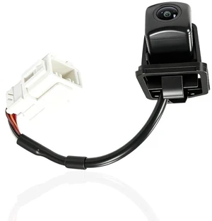 Anpher 39530-TX4-A01 OE Backup Camera Replacement for Acura RDX 2013 2014 2015, Anpher Rear View Reverse Rear Park Assist Camera Replaces OE NO..39530TX4A01 Anpher 39530-TX4-A01 OE Backup Camera Replacement for Acura RDX 2013 2014 2015, Anpher Rear View Reverse Rear Park Assist Camera Replaces OE NO..39530TX4A01