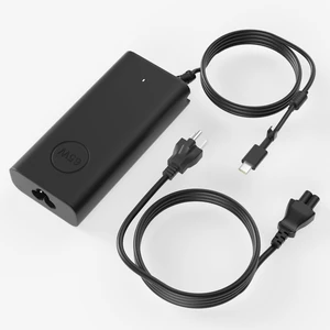 65W USB C Laptop Charger Compatible with Dell Pro 14 16 Plus 65W USB C Laptop Charger Compatible with Dell Pro 14 16 Plus