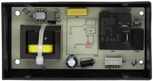9907180024 Power Circuit Board Replacement Part Compatible with Masterbuilt Digital Electric Smoker 20070910, MB20074719, MB20073119, MB20073919, MB20075519, MB21073219, MB21074519 9907180024 Power Circuit Board Replacement Part Compatible with Masterbuilt Digital Electric Smoker 20070910, MB20074719, MB20073119, MB20073919, MB20075519, MB21073219, MB21074519