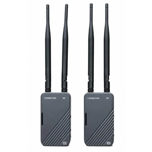4K Wireless Video Transmitter Receiver, 1640FT Long Range Transmission 4K Wireless Video Transmitter Receiver, 1640FT Long Range Transmission