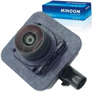 MINOOM HC3Z-19G490-X Rear View Reverse Backup Parking Camera Replacement for Ford F-250 F-350 Super Duty 2017 2018 2019 6.2L-V8 6.7L-V8 7.3L-V8 Part No.#HC3Z-19G490-EHC3Z-19G490-MHC3Z-19G490-T MINOOM HC3Z-19G490-X Rear View Reverse Backup Parking Camera Replacement for Ford F-250 F-350 Super Duty 2017 2018 2019 6.2L-V8 6.7L-V8 7.3L-V8 Part No.#HC3Z-19G490-EHC3Z-19G490-MHC3Z-19G490-T