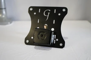 Gladiator Joe Monitor Arm/Mount VESA Adapter Bracket Compatible with ASUS ZenScreen Portable Monitor MB16ACV,MB169CK,MB16ACE,MB166C,MB16AHV,MB16AC,MB14AHD and More Gladiator Joe Monitor Arm/Mount VESA Adapter Bracket Compatible with ASUS ZenScreen Portable Monitor MB16ACV,MB169CK,MB16ACE,MB166C,MB16AHV,MB16AC,MB14AHD and More