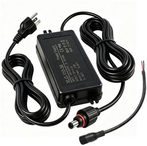 36V 3A Power Adapter Charge for Govee Permanent Outdoor Lights Pro/Prism 36V 3A Power Adapter Charge for Govee Permanent Outdoor Lights Pro/Prism