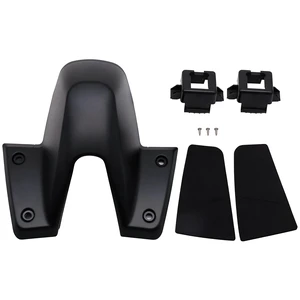 Mercedes-Benz Rear Roof Backup Camera Housing Cover, Frosted Finish Mercedes-Benz Rear Roof Backup Camera Housing Cover, Frosted Finish