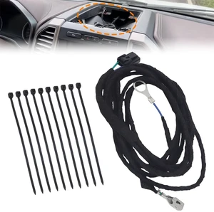 12" Sync 4 Display Wiring Harness for 2021-2023 Ford F-150 12" Sync 4 Display Wiring Harness for 2021-2023 Ford F-150