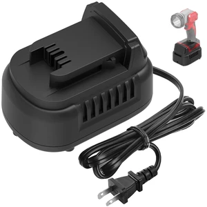 Zdydew Upgrade 500W AC 110V to 18V DC Cord Plug Adapter Powered for Milwaukee 18V Cordless Tools, AC to DC Wired Plug in Power Supply Converter (500W Max) Zdydew Upgrade 500W AC 110V to 18V DC Cord Plug Adapter Powered for Milwaukee 18V Cordless Tools, AC to DC Wired Plug in Power Supply Converter (500W Max)