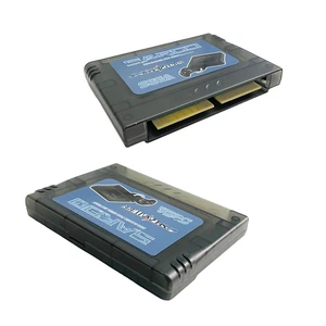 KNEELEVER Elite Version Arcade Game Reader Cartridge Fast Read SS v0.8 HD Loader Compatible with Saturns Console Full Games Flash (128G) KNEELEVER Elite Version Arcade Game Reader Cartridge Fast Read SS v0.8 HD Loader Compatible with Saturns Console Full Games Flash (128G)