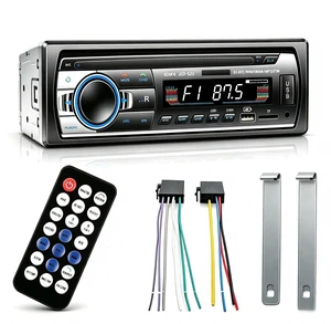 Car Stereo with Bluetooth, DIN Car Stereo with USB Charging Port, Bluetooth FM Stereo Car Radio with MP3 Player, Hands-Free/USB/AUX/TF for Cars Car Stereo with Bluetooth, DIN Car Stereo with USB Charging Port, Bluetooth FM Stereo Car Radio with MP3 Player, Hands-Free/USB/AUX/TF for Cars