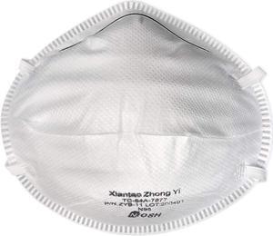 N95 Niosh Respirator (Pack of 40)