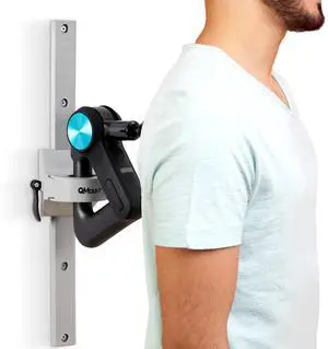 Massage Gun Holder & Wall Mount