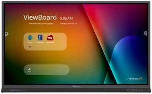 ViewSonic ViewBoard IFP7552-1C Collaboration Display