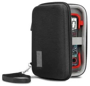 Protective Case for Innova 3320 Digital Multimeter with Hard Shell Exterior