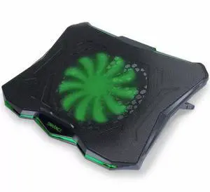 ENHANCE Gaming Laptop Cooling Stand - Laptop Cooler with 7 Height Settings