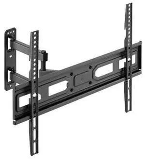 FULL MOTION LCD LED TV WALL MOUNT BRACKET SWIVEL TILT 40 42 46 50 55 60 65 70