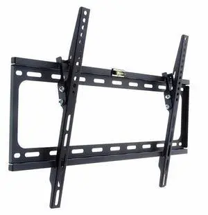 SLIM LCD LED PLASMA FLAT TV WALL MOUNT BRACKET 40 42 43 46 47 48 50 55 60 65 70