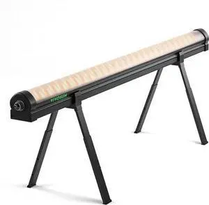 Lumaray under Canopy Grow Light, Full Spectrum Dimmable LED Grow Lights for Grow