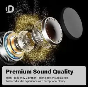 Bone Conduction Headphones, Open Ear Headphones Wireless Earphones, 32GB MP3, 8