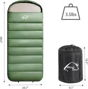 Sleeping Bags Lightweight Waterproof- Cold Weather Sleeping Bag Camping Hiking Sleeping Bags Lightweight Waterproof- Cold Weather Sleeping Bag Camping Hiking