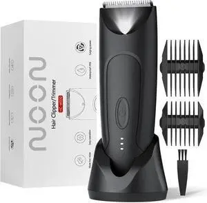 Body Hair Trimmer for Men and Women,Groin & Body Hair Trimmer, Full Body Shaver,