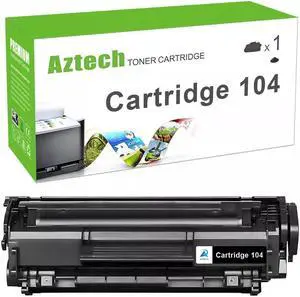 1x Toner Compatible for 104 ImageClass MF4120 MF4122 MF4130 MF4140 MF4150 1x Toner Compatible for 104 ImageClass MF4120 MF4122 MF4130 MF4140 MF4150