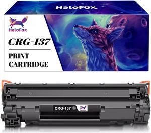 1PK Black Toner For 137 9435B001 MF249dw MF229dw MF217dw LBP151dw Printer 1PK Black Toner For 137 9435B001 MF249dw MF229dw MF217dw LBP151dw Printer