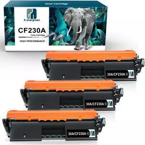 3-Pack Toner compatible for CF230A LaserJet MFP M227fdw MFP M227fdn M227sdn 3-Pack Toner compatible for CF230A LaserJet MFP M227fdw MFP M227fdn M227sdn