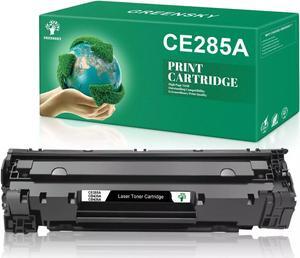 1 Pack CE285A Toner Cartridges For LaserJet Pro P1102W