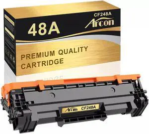 1x Toner Cartridge Compatible for LaserJet Pro M15W M15A M28A M28W Printers
