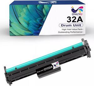 1PACK CF232A Drum Unit Compatible for 32A LaserJet Pro M203dw M203dn M227fdw