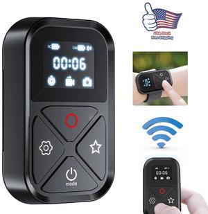 80M Smart Wireless Remote Control Camera Controller for GoPro Hero 11/10/9/8/MAX