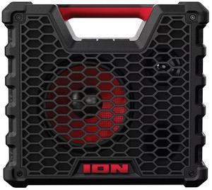 ION Audio Tailgater Tough Bluetooth 5.3 Wireless 65W IPX5 Weatherproof Speaker