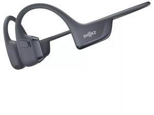 Shokz - OpenRun Pro 2 Mini Bone Conduction Sports Headphones - Black