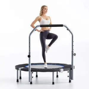 40 Inch Trampoline Recreational Trampolines Mini Trampoline Fitness