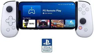BACKBONE One Mobile Gaming Controller iPhoneLightning 1st Generation